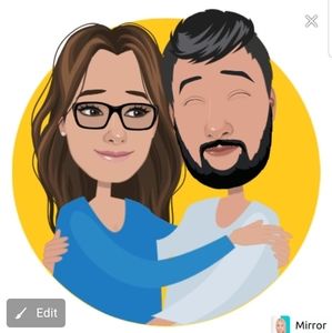 Meet your Posher, Marjorie